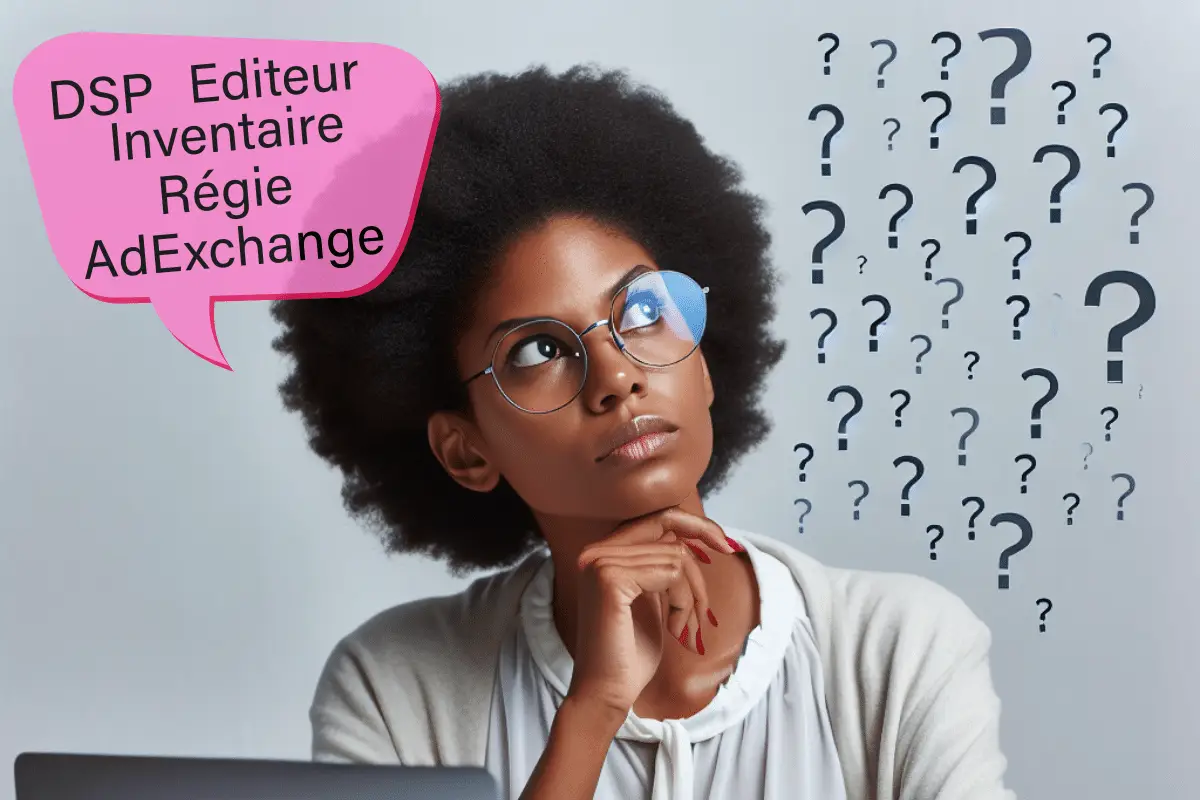 Lire la suite à propos de l’article La Publicité Programmatique en Question …