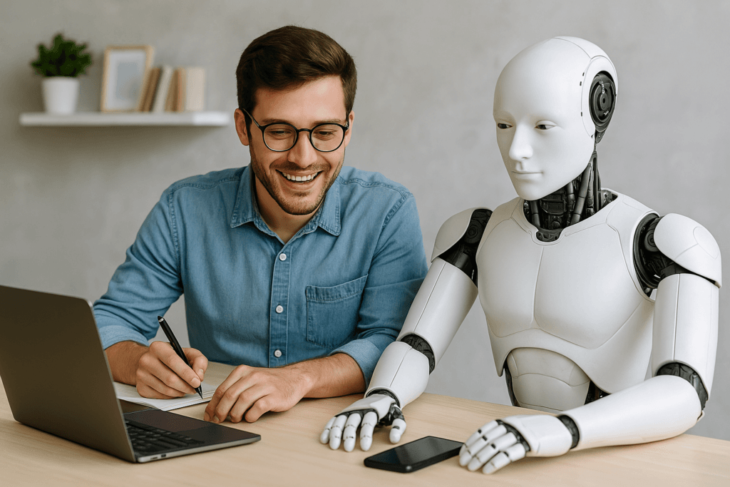 De l’idée au post en 10 minutes : les IA au service des créateurs de contenu